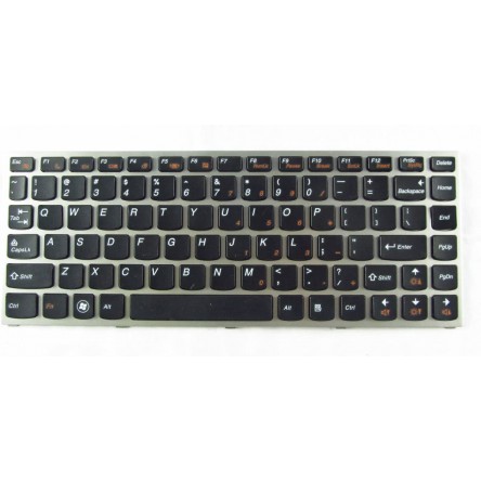 BÀN PHÍM LAPTOP LENOVO IDEAPAD U460 U460A U460S